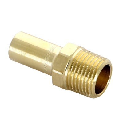 Вставка-Н 15х1/2" Sanpress Viega 115418