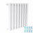 Радиатор стальной трубчатый Гармония 1-155-14, боковое подключение КЗТО