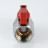 Кран шаровой VALTEC MINI 1/2" ВР/НР, флажок (VT.331.N.04)