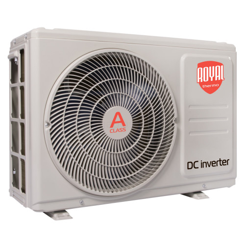 Сплит-система инверторного типа Royal Thermo Siena DC RTSI-24HN8 комплект
