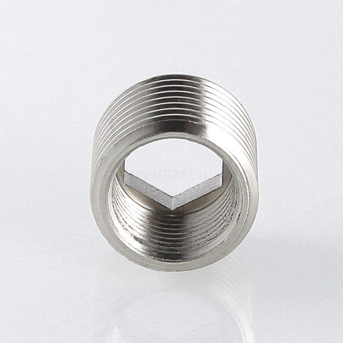 Футорка под шестигранник VALTEC 1" x 3/4", VTr.660.N.0605