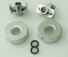Эксцентрик для смесителя ViEiR PV48, 1/2" x 3/4"