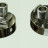 Эксцентрик для смесителя ViEiR PV48, 1/2" x 3/4"