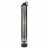 Колодезный насос Aquario ASP2-25-100W-FC (кабель 20м)