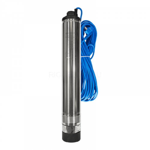 Колодезный насос Aquario ASP2-25-100W-FC (кабель 20м)