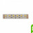 Лента светодиодная LUX, 5050, 120 LED/м, 28,8 Вт/м, 24В, IP33, RGB + нейтральный белый (RGB+4000K)