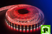 Лента светодиодная LUX, 5050, 120 LED/м, 28,8 Вт/м, 24В, IP33, RGB + нейтральный белый (RGB+4000K)