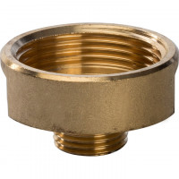 Переходник ВН 1х3/4 STOUT SFT-0007-000134