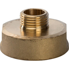 Переходник STOUT ВН 1"×3/4", SFT-0007-000134