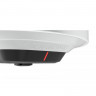 Водонагреватель электрический накопительный 80 л узкий нерж PRO1 R INOX ABS 80 V SLIM 2K Ariston