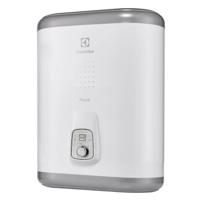 Водонагреватель электрический накопительный Electrolux EWH 30 Royal H Silver