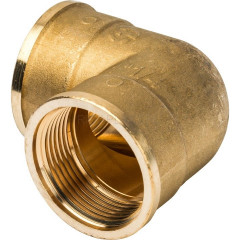Угольник STOUT ВВ 1 1/4", SFT-0013-000114