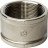 Муфта ВВ 2, никелированная STOUT SFT-0006-000022