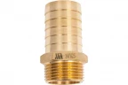 Штуцер для шлангов НР 1/2" х 20 Millennium LSM1220