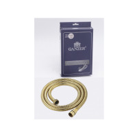 Шланг для душа 175 см Ganzer GZ60175-Е
