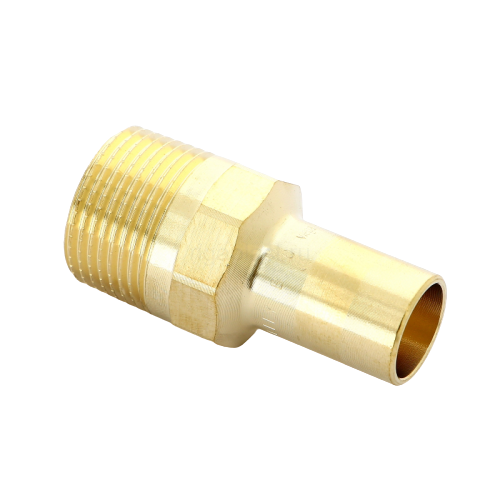 Вставка-Н 18х1/2" Sanpress Viega 285081
