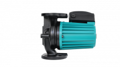 Насос циркуляционный Shinhoo BASIC PRO 50, 280 мм, DN 50, 71242002