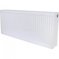 Радиатор стальной панельный Ventil 33/500/2300 L, нижнее левое подключение ROMMER
