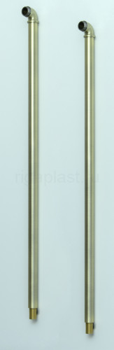 Эксцентрик для смесителя GANZER GZ091-D, 77 см, бронза