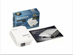 Блок управления STANDARD RADIO RS 485 Gidrolock