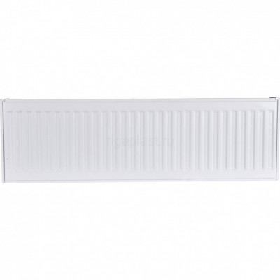 Радиатор стальной панельный Compact 22/300/600, боковое подключение ROMMER