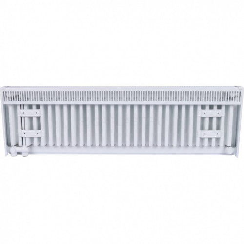 Радиатор стальной панельный Ventil 11/400/2600, нижнее правое подключение ROMMER
