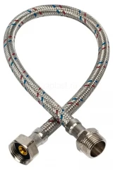 Подводка для воды 1/2" г/ш, 300 см Millennium