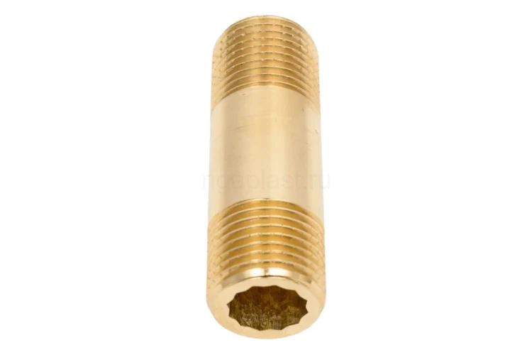 Удлинитель TIM SM022D-60 НН 1/2" х 60 мм