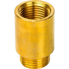 Удлинитель STOUT 1/2"×30 мм, SFT-0001-001230