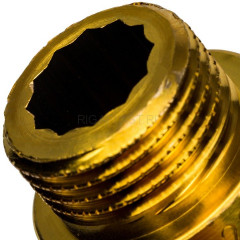 Удлинитель STOUT 1/2"×30 мм, SFT-0001-001230