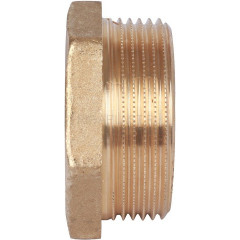 Футорка STOUT 1 1/2"×1/2", SFT-0028-011212