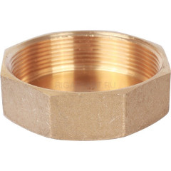 Заглушка STOUT ВР 2 1/2", SFT-0026-000212