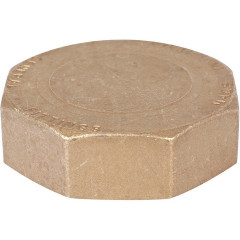 Заглушка STOUT ВР 2 1/2", SFT-0026-000212