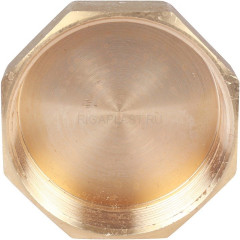Заглушка STOUT ВР 2 1/2", SFT-0026-000212