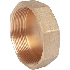 Заглушка STOUT ВР 2 1/2", SFT-0026-000212