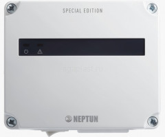 Система защиты от протечек воды Neptun Special Edition, Базовый Bugatti 1/2 дюйма, 1419501-IT