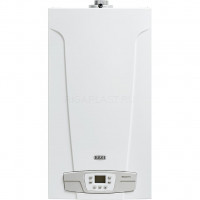 Котел газовый настенный BAXI ECO-4s 24 F, 24 кВт, 2-контурный, закрытая камера сгорания 7659670--