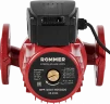 Насос циркуляционный FORCE фланцевый трехскоростной 40-60F 220V ROMMER
