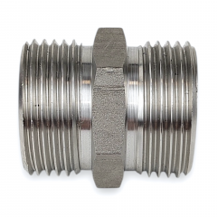 Ниппель нержавеющая сталь 1/2" ZEISSLER, ZSi.181.0104
