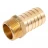 Штуцер для шлангов НР 1/4" х 10 Millennium LSM1410