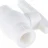 Кран шаровой полипропиленовый 20 с латунным шаром Millennium 3M42-vlc-200003