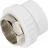 Муфта комбинированная под ключ 63х2" ВР Millennium 3M22-nfo-632006