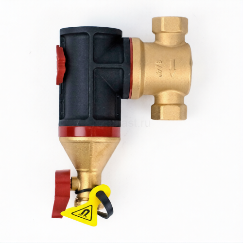 Сепаратор шлама Clean Smart 3/4" ZEISSLER