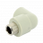 Угольник с наружной резьбой PP-R 20х1/2" FV-Plast AA216020012