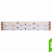 Лента светодиодная LUX, 5050, 120 LED/м, 28,8 Вт/м, 24В, IP33, RGB + холодный белый (RGB+6000K)