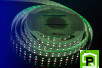 Лента светодиодная LUX, 5050, 120 LED/м, 28,8 Вт/м, 24В, IP33, RGB + холодный белый (RGB+6000K)