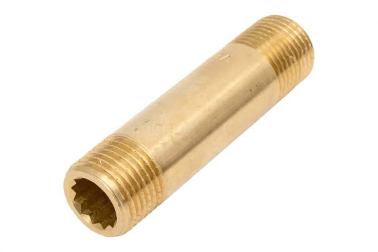 Удлинитель TIM SM022D-80 НН 1/2" х 80 мм