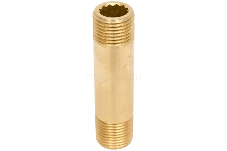 Удлинитель TIM SM022D-80 НН 1/2" х 80 мм