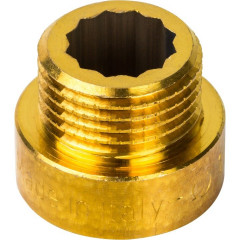 Удлинитель STOUT 1/2"×10 мм, SFT-0001-001210