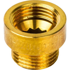 Удлинитель STOUT 1/2"×10 мм, SFT-0001-001210